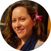 Heather Thompson, LCSW