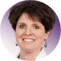 Heather Thornburg, FNP