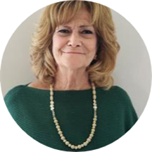 Heather Tomich, LICSW