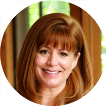 Heather Totten, LMFT