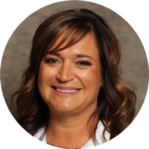 Heather Werlinger, APRN, RN, NP