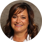 Heather Werlinger, APRN, RN, NP