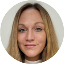 Heather Westbrook, LCSW