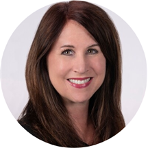 Heather Whitefield, LMHC