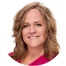 Heather Wiegand, LPC