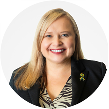 Heather Wilkie, LMHC