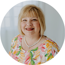 Heather Wolf, LCPC