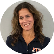 Heather Zinger, PT
