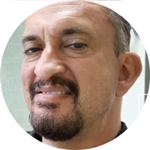 Hector Estrada, LCSW