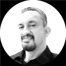 Hector Estrada, LCSW