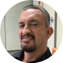 Hector Estrada, LCSW