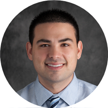 Hector Perez, PA-C