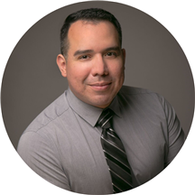 Hector Sosa, NP