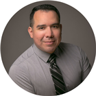 Hector Sosa, NP