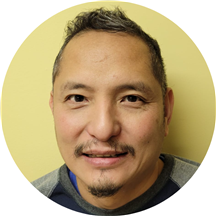 Hector Victoriano, OT