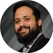 Hector Zavala, LCPC, MA, LMHC