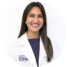 Heena Ali, MSN, APRN, FNP