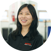 Heewon Lee, PT, MSPT