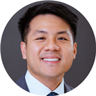 Hei Ieong (Anthony) Lou, PA-C