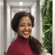Heidi Allen, LCSW