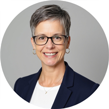 Heidi Barbey, RD