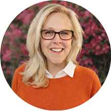 Heidi Cowell, LPC