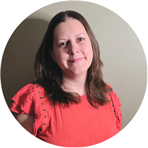 Heidi Cropp, APRN, RN