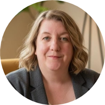 Heidi Erato, LCSW