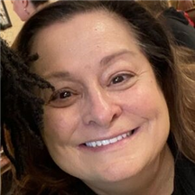 Heidi Evans, LISW