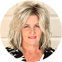 Heidi Fanslow, APRN, RN, PMHNP