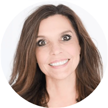 Heidi Fortwangler-Irr, LPC