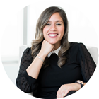 Heidi Guevara, LMHC