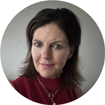 Heidi Hadlock-Evans, LMFT