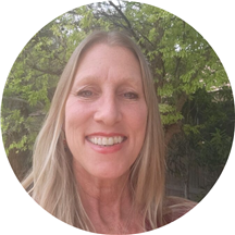 Heidi Hanusa, LMFT