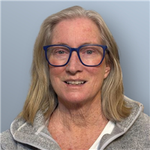 Heidi Hardman, LICSW