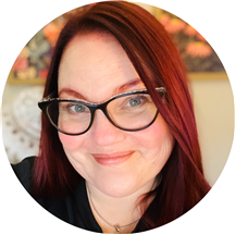 Heidi Hill, LPC