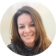 Heidi Hinton Brown, LSCSW
