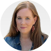 Heidi Kulicke, LCSW