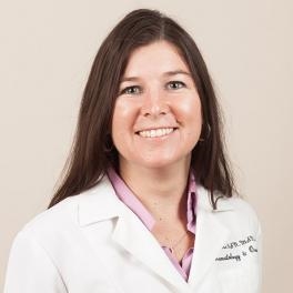 Heidi Pavese, NP