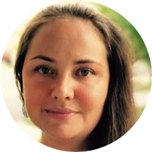 Heidi Rhoades, LMFT