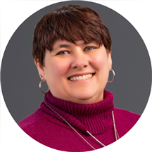 Heidi Ross, MS, LMHC