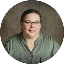 Heidi Ryan, LCSW