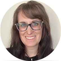 Heidi Schlenz, LCMHC