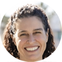 Heidi Shaw, LCSW