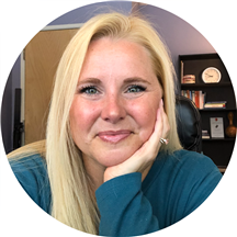 Heidi Skogman, LCSW, MFTC