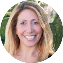 Heidi Wimberg, LPC