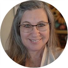 Heidie Page, LCSW