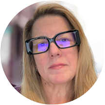 Heidy Canavaciolo, PMHNP