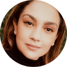 Heidy Salguero-Ruano, LCSW