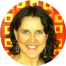 Heike Zelnhefer, LCSW